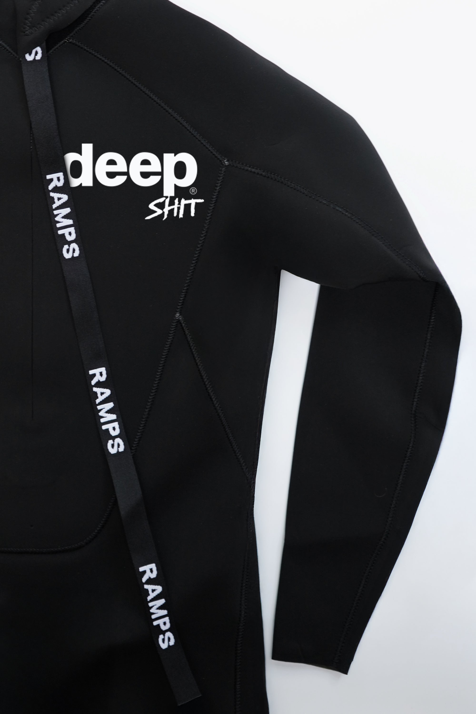 RAMPS 3MM WETSUIT - PRE ORDER