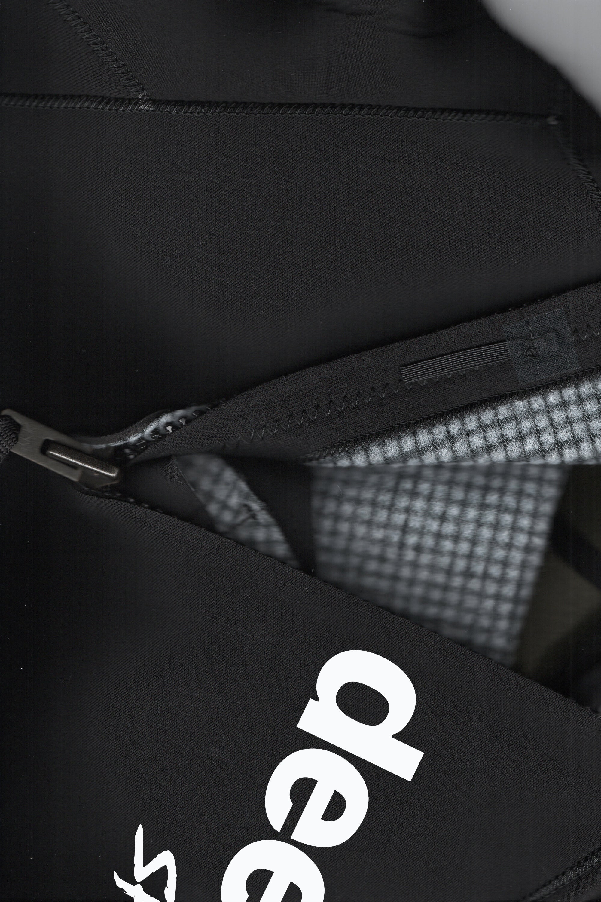 RAMPS 3MM WETSUIT - PRE ORDER