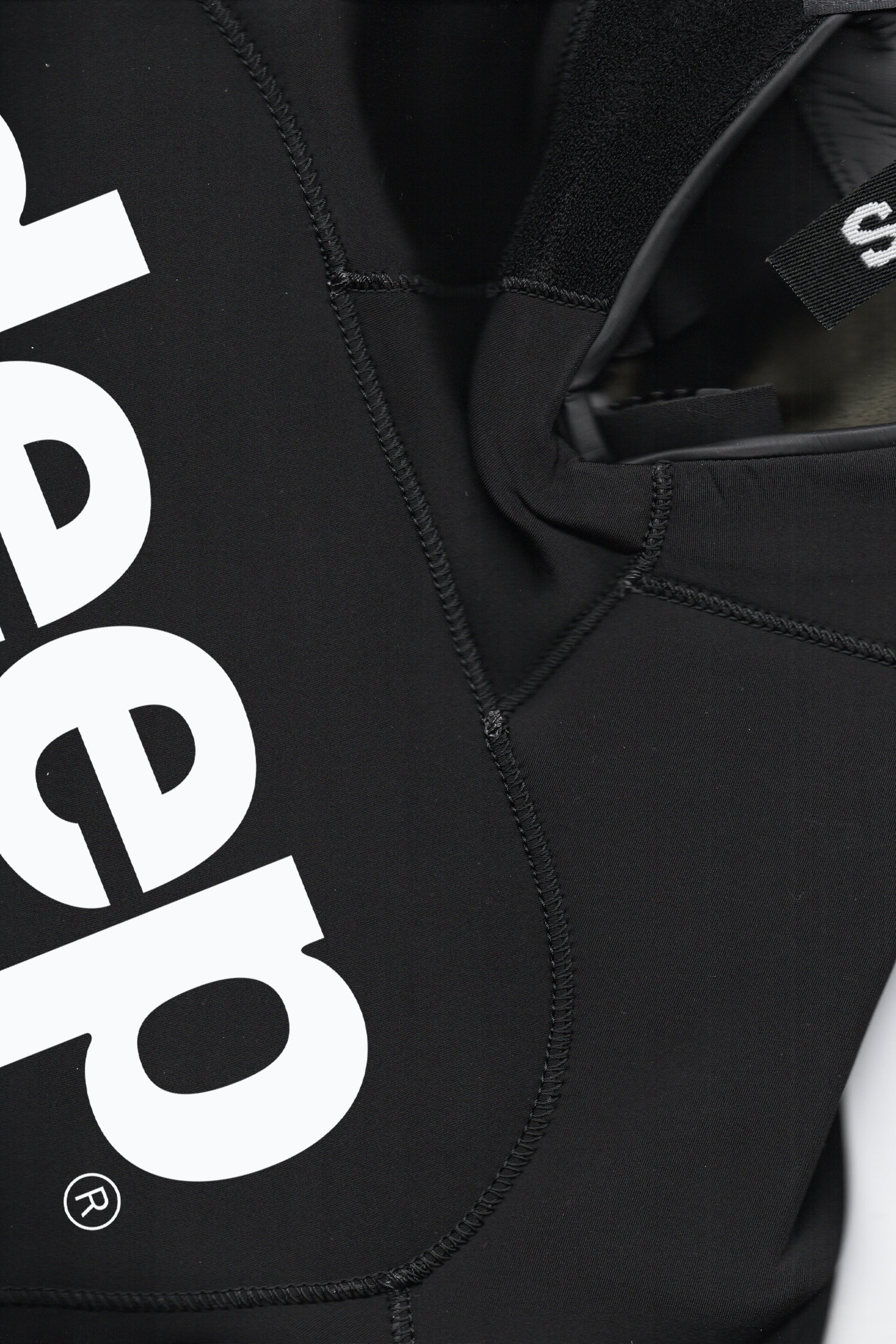RAMPS 3MM WETSUIT - PRE ORDER