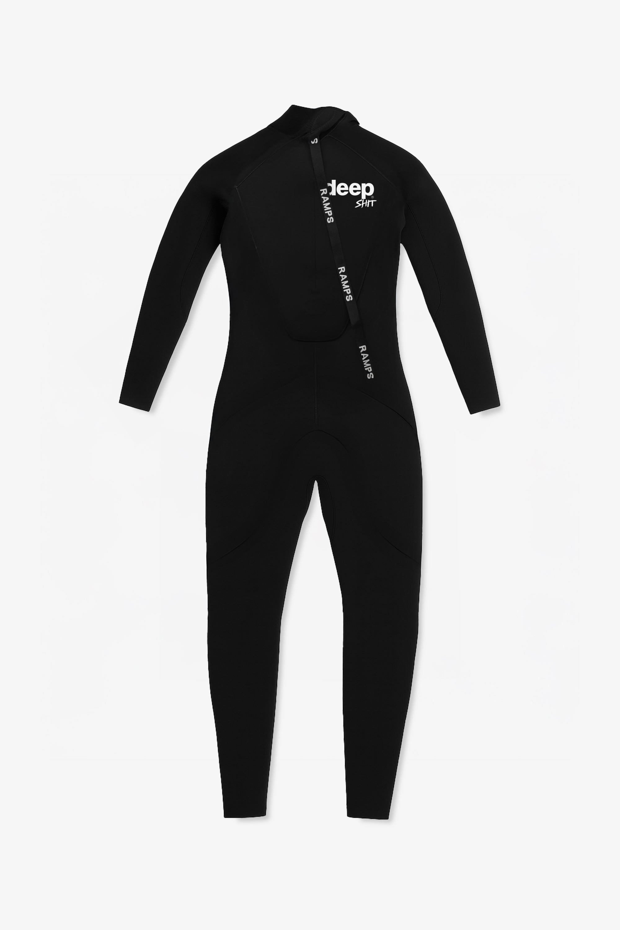 RAMPS 3MM WETSUIT - PRE ORDER