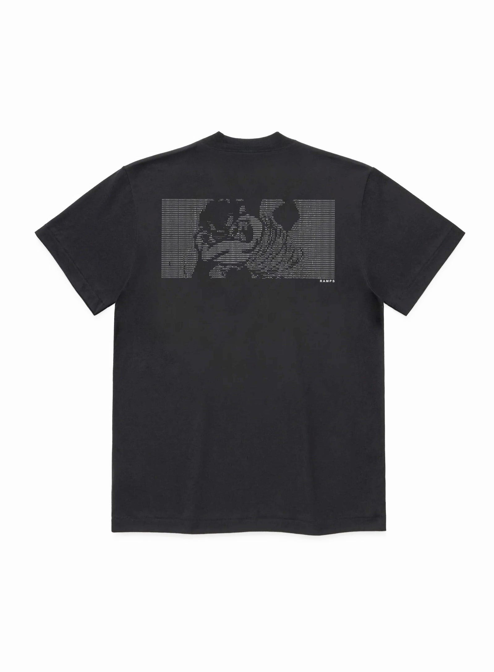 RAMPS VINTAGE 666 TEE