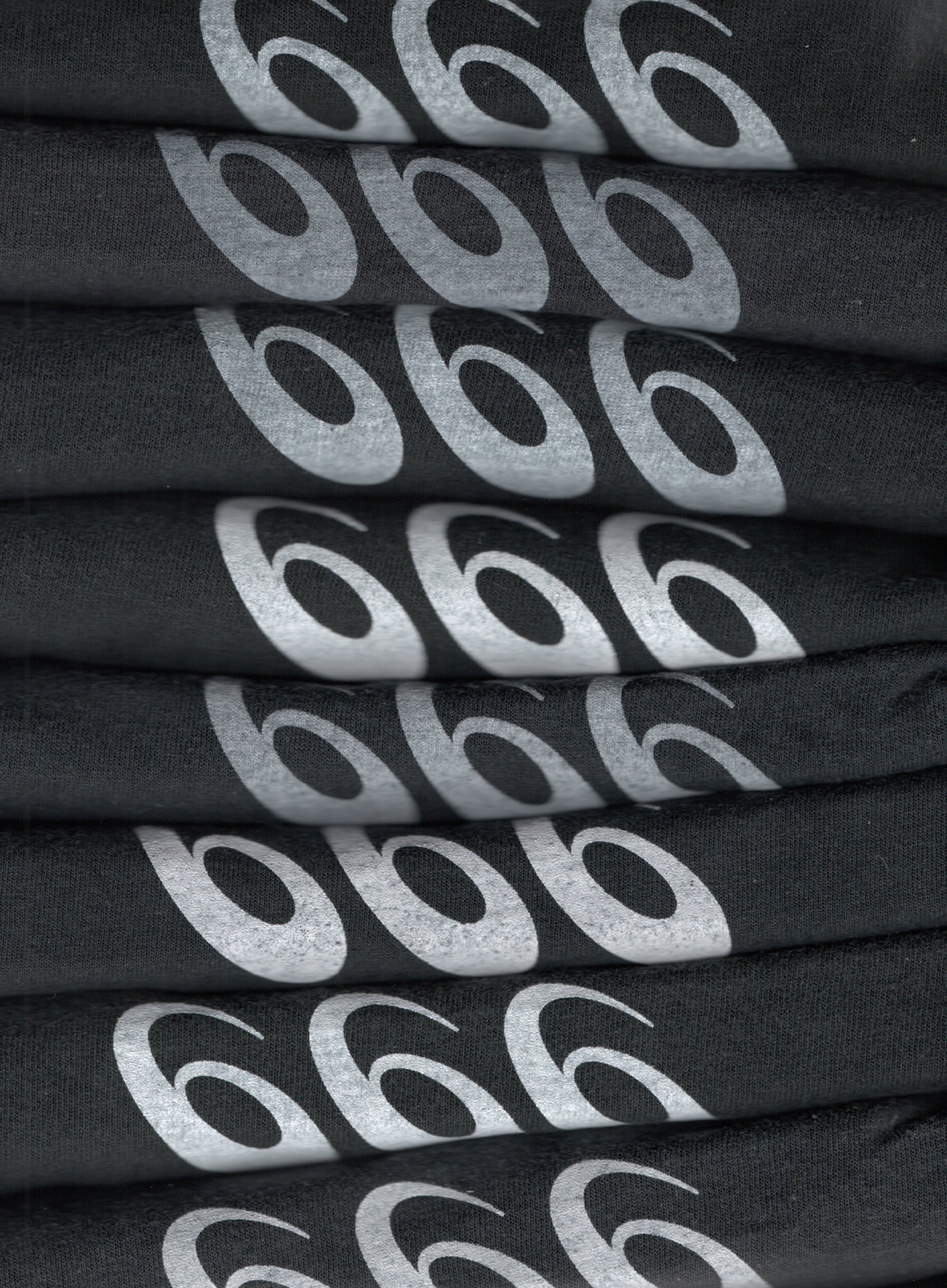 RAMPS VINTAGE 666 TEE