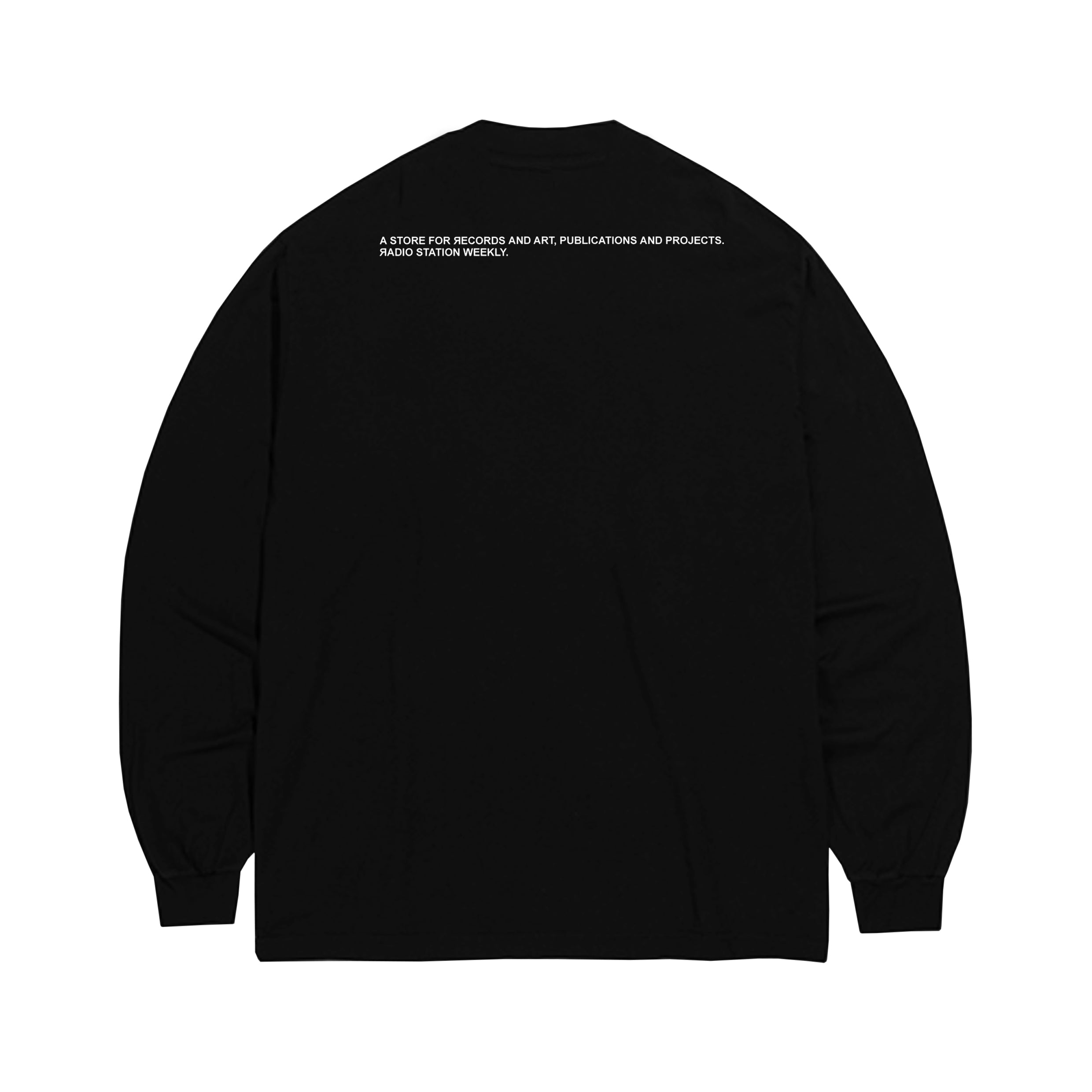 RAMPS X KINDRED TAPE T-SHIRT