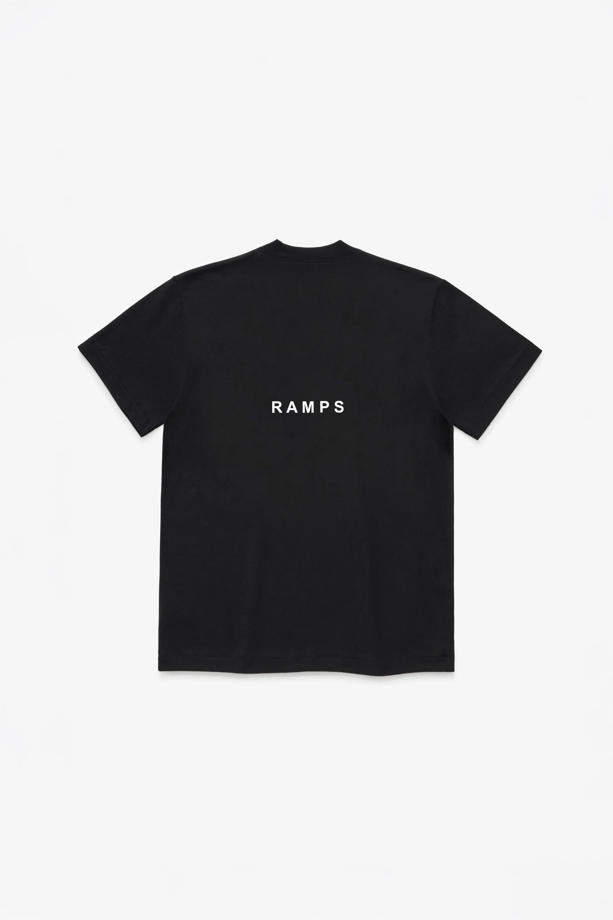 RAMPS X MALT DISNEY T-SHIRT