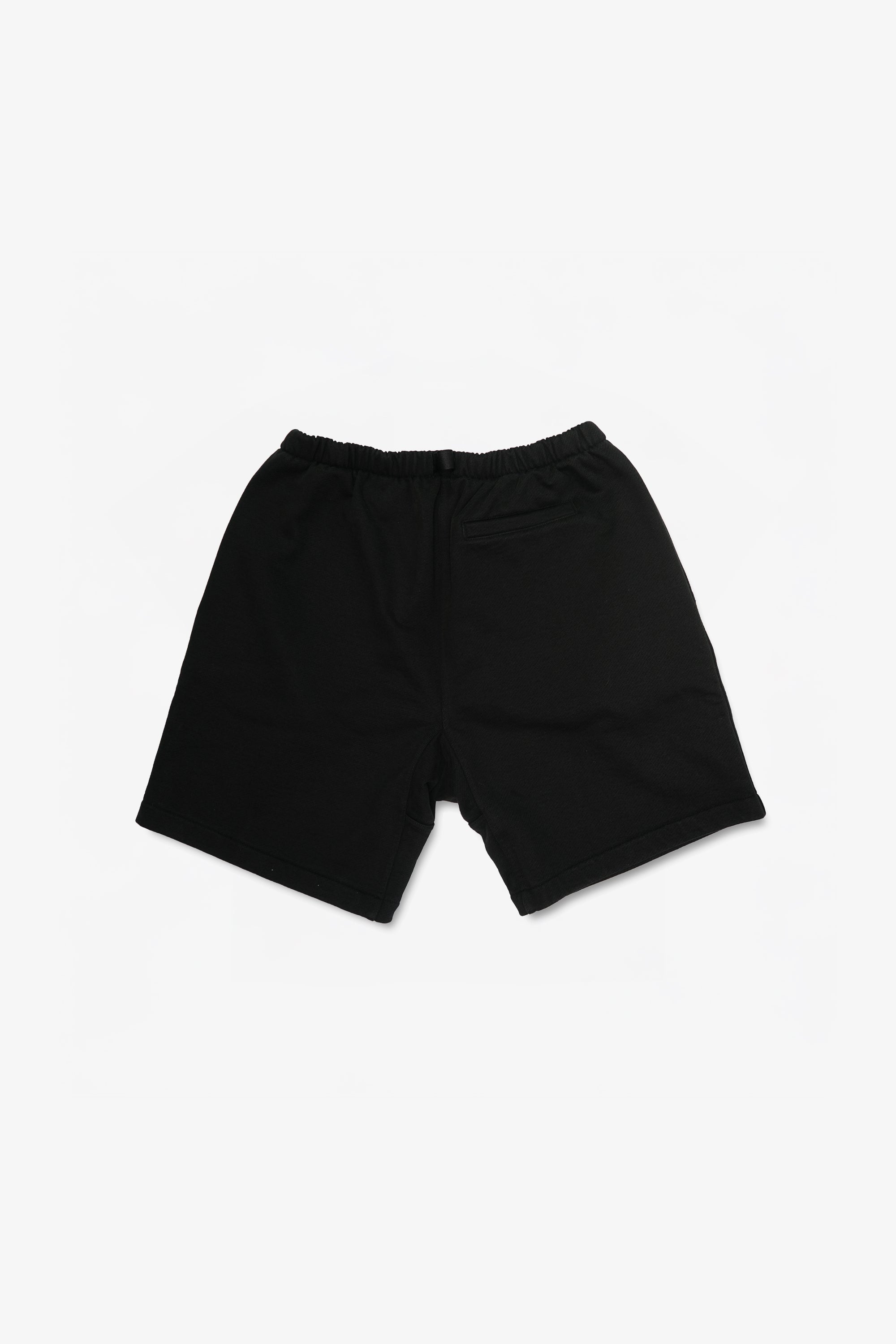 RAMPS SWEAT CLIMBING SHORTS