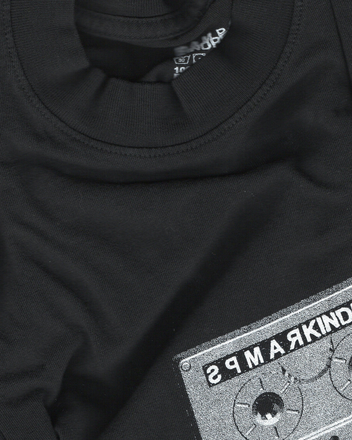 RAMPS X KINDRED TAPE T-SHIRT