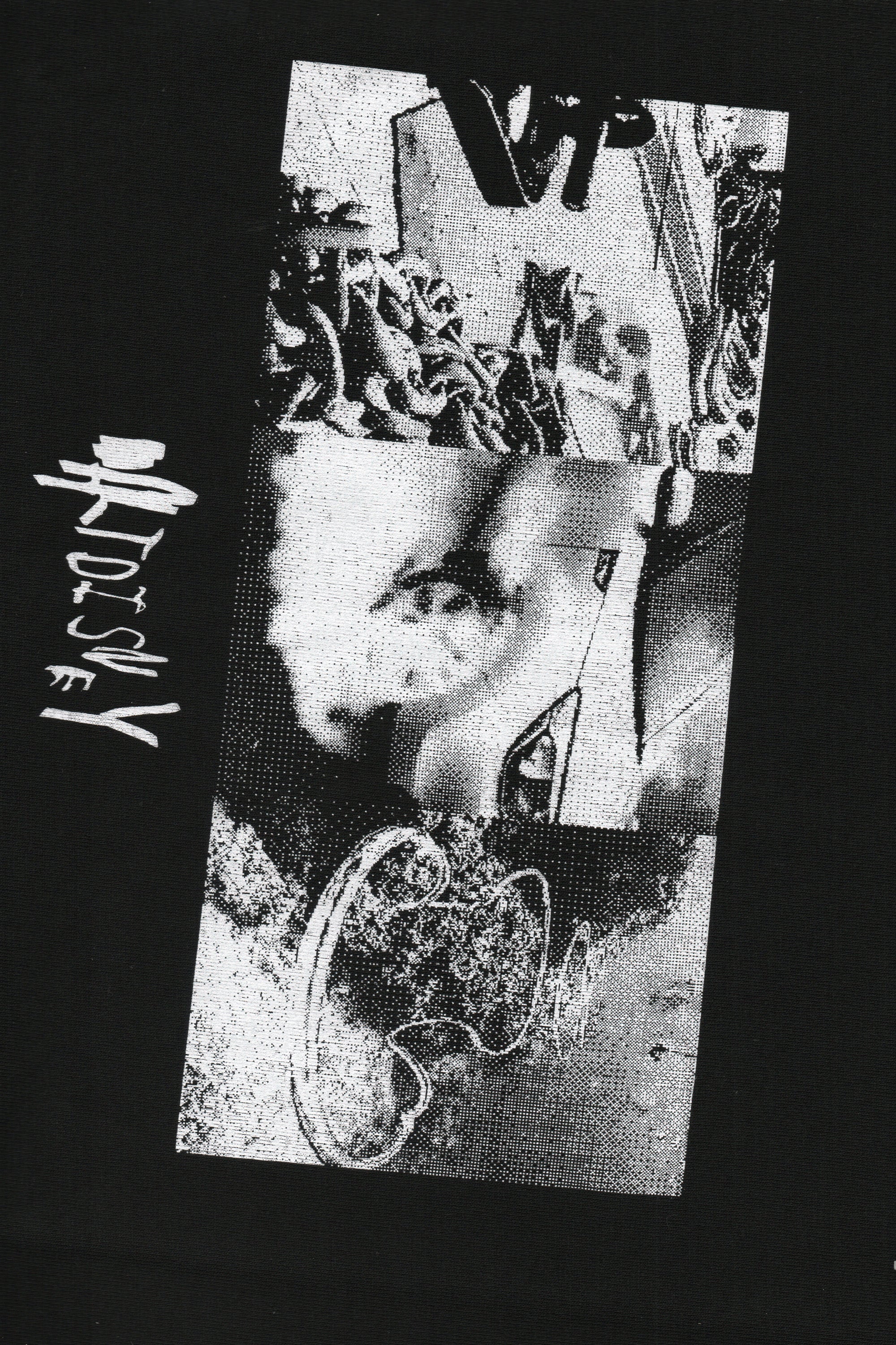 RAMPS X MALT DISNEY T-SHIRT