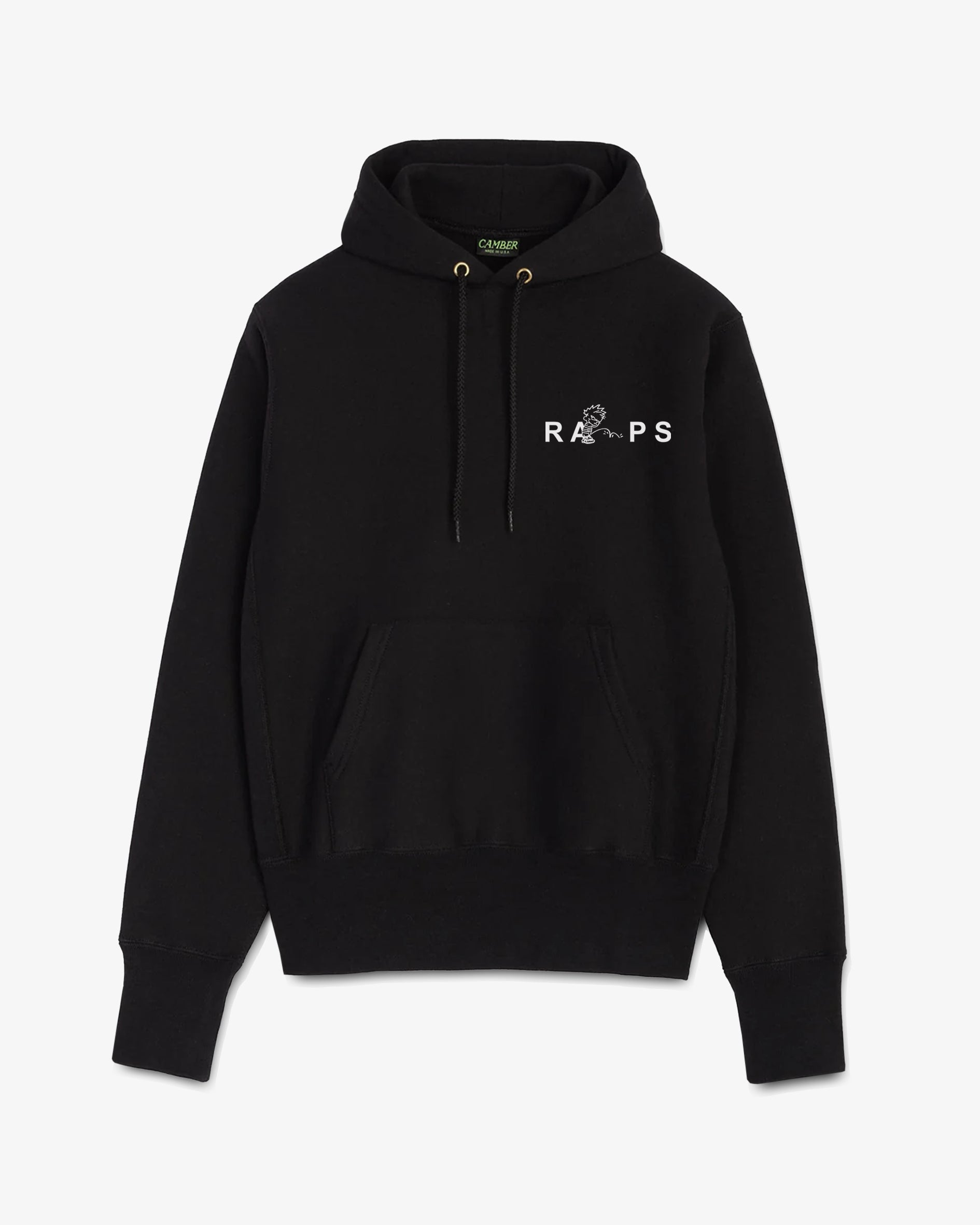 RAMPS CALVIN HOODIE