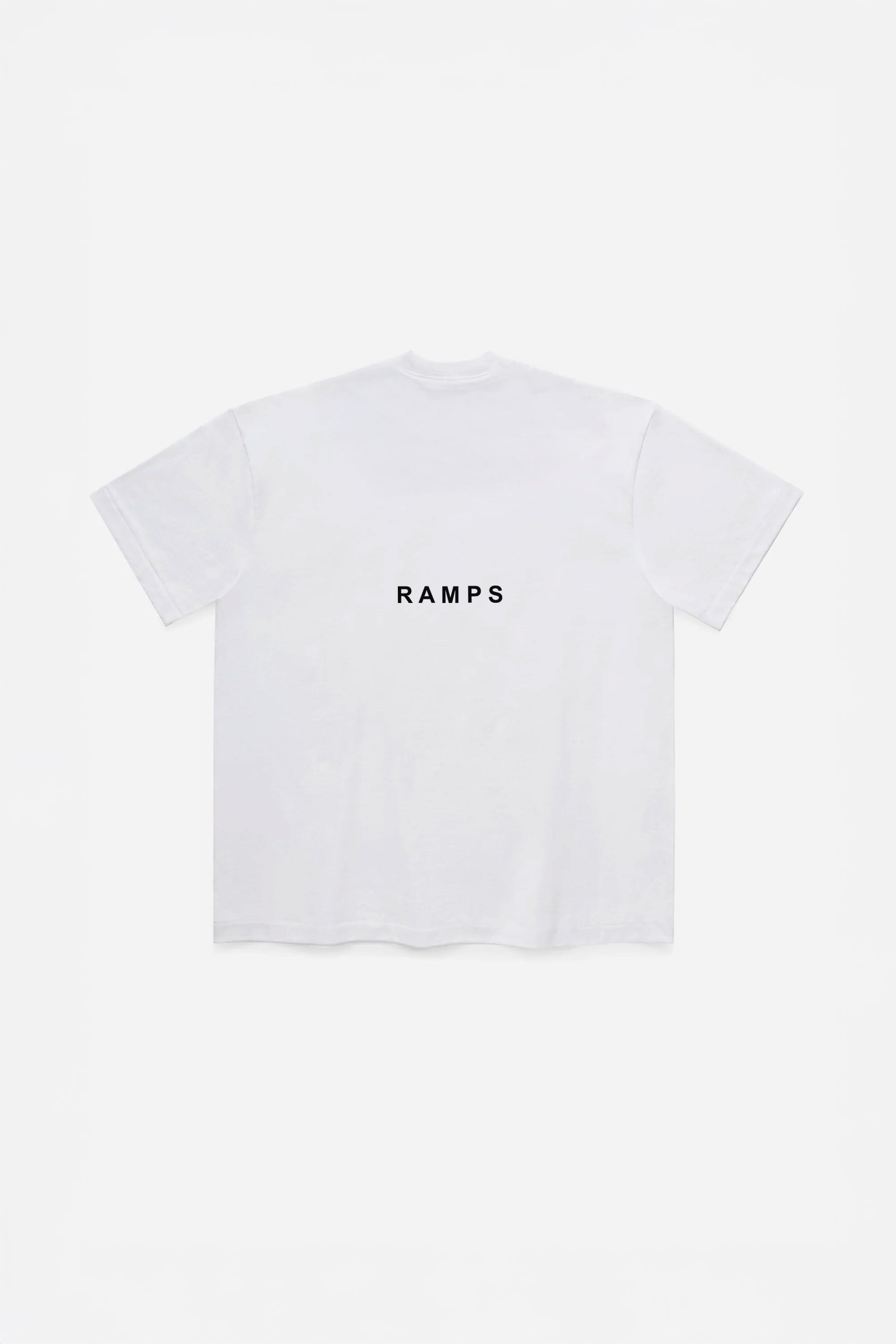 RAMPS F*CK T-SHIRT